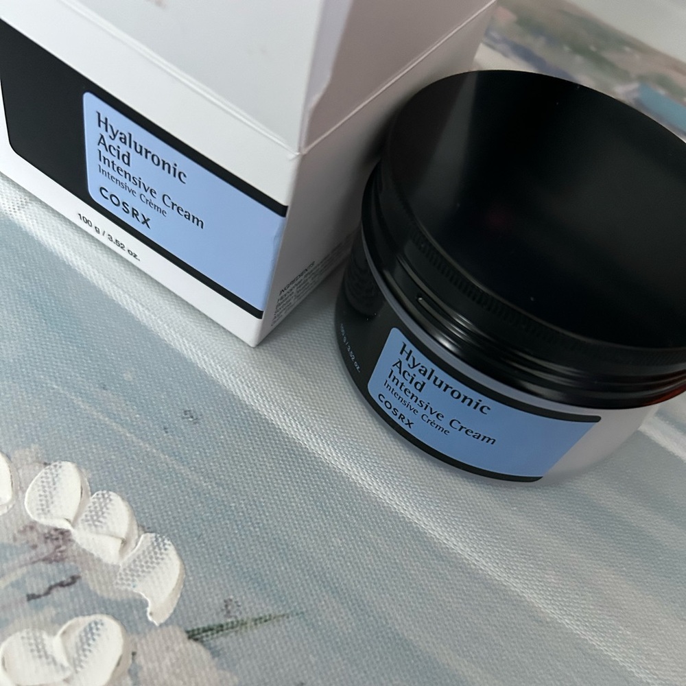 COSRX Hyaluronic Acid Intensive Cream